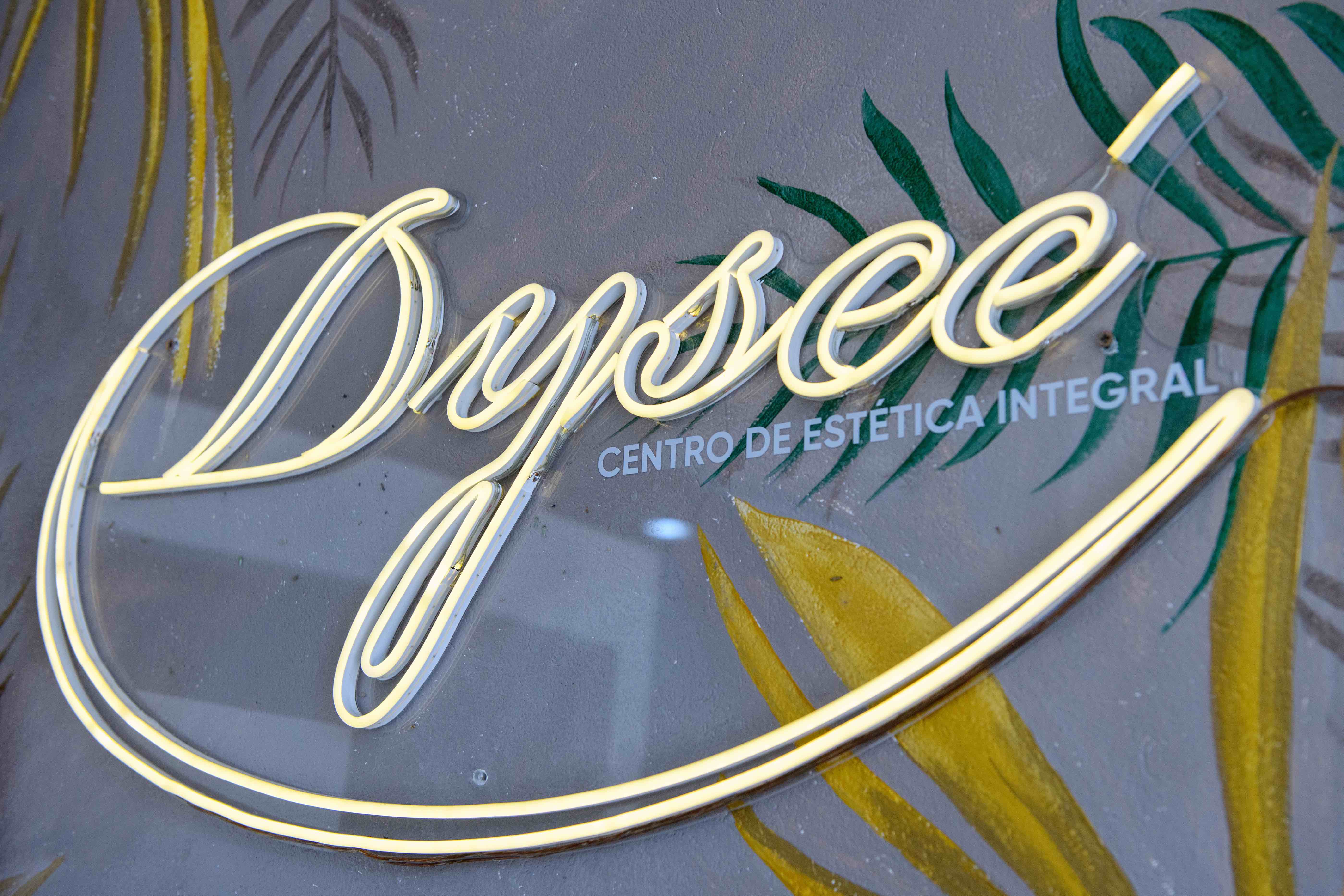 Estetica Dysee